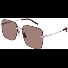 Gucci Sonnenbrille Damen Gucci GG1955SA 60 003