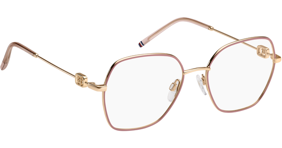 Tommy Hilfiger TH 2151 53 EYR - Ansicht 5