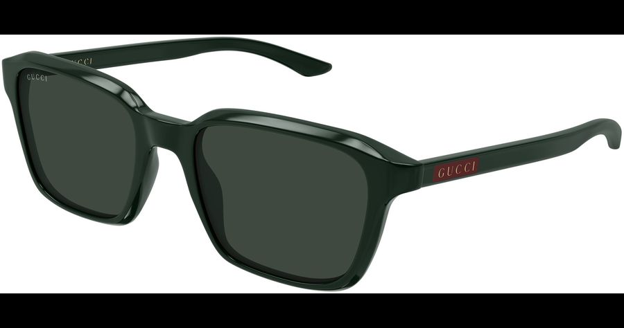 Gucci Sonnenbrille Herren Gucci GG2078S 52 004 Ansicht 1