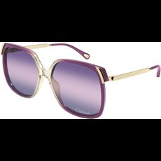 Chloé Sonnenbrille Damen Chloé CH0286S 60 006