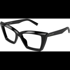 Saint Laurent Brille Damen Saint Laurent SL 657 OPT 54 001