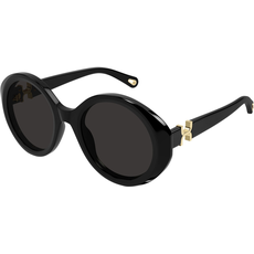 Chloé Sonnenbrille Damen Chloé CH0332S 53 001