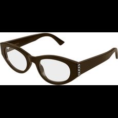 Gucci Brille Damen Gucci GG2041O 50 003