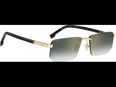 Hugo Boss Sonnenbrille Herren Hugo Boss BOSS 1918/S 57 J5G Ansicht 4