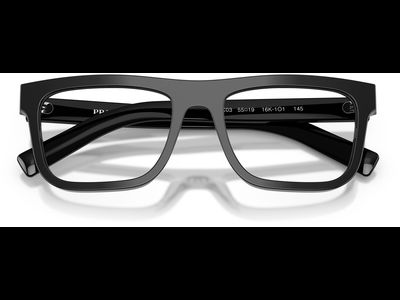 Prada Brille Herren Prada PR C03V 16K1O1 Ansicht 5