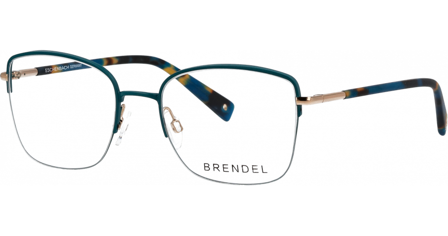 Brendel Brille Damen Brendel 902418 52 72 Ansicht 1
