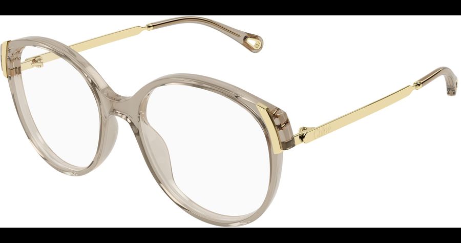 Chloé Brille Damen Chloé CH0328O 54 008 Ansicht 1