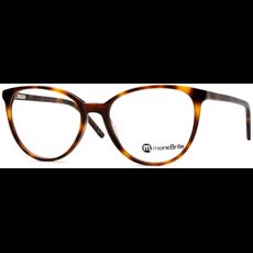 meineBrille 04-06000-02, Havanna links