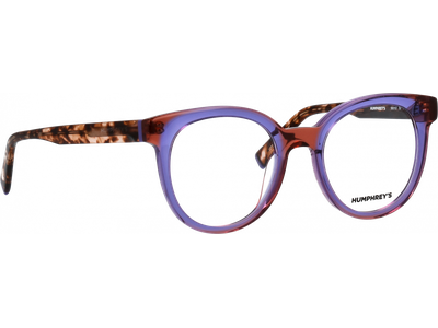 Humphreys Brille Damen Humphreys 583157 49 55 Ansicht 3