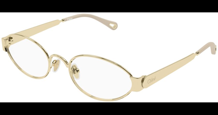 Chloé Brille Damen Chloé CH0355O 54 001 Ansicht 1
