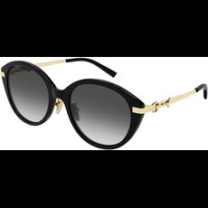 Gucci Sonnenbrille Damen Gucci GG2056SA 56 001