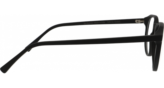 FRAIMS NATURE 03-23020-01 Tallis, Schwarz matt - Ansicht 4