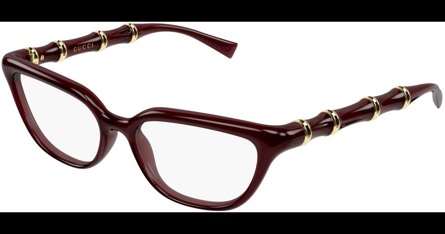 Gucci Brille Damen Gucci GG2060O 53 003 Ansicht 1