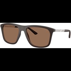 Emporio Armani Sonnenbrille Herren Emporio Armani EA4237 6186EF 57