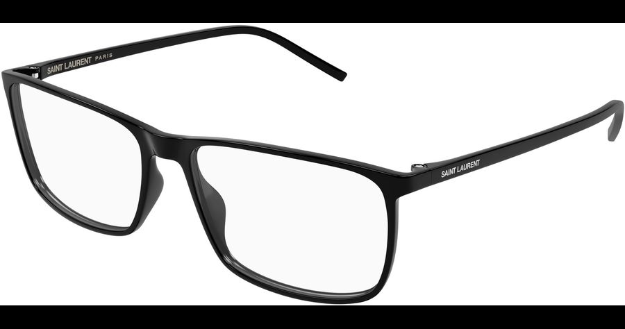Saint Laurent Brille Herren Saint Laurent SL 846 61 005 Ansicht 1