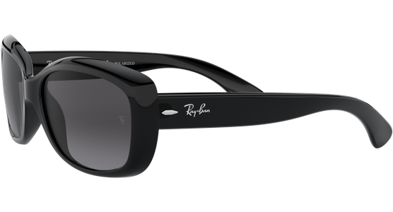 Ray-Ban RB4101 Jackie Ohh  601/T3 58 - Ansicht 3
