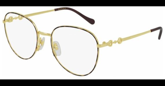 Gucci GG0880O HAVANA - Ansicht 2