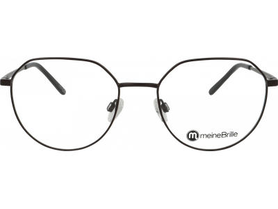 meineBrille 04-30050-02, Braun - Ansicht 2