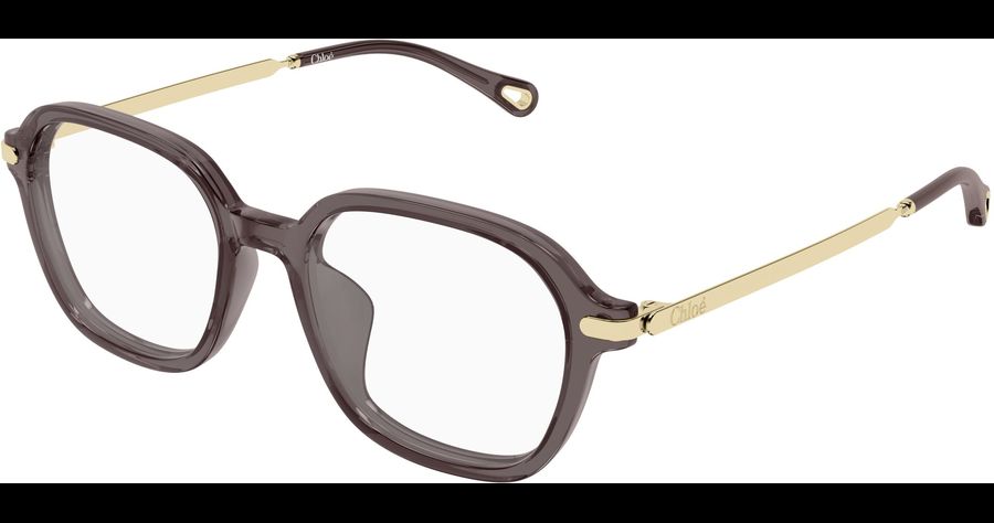 Chloé Brille Damen Chloé CH0361OA 52 001 Ansicht 1