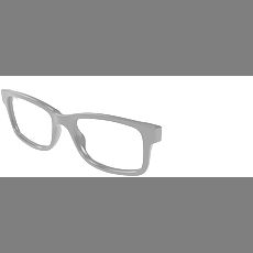 Gucci Brille Herren Gucci GG1717O 54 005
