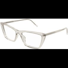 Saint Laurent Brille Damen Saint Laurent SL 737 MICA THIN OPT 54 004