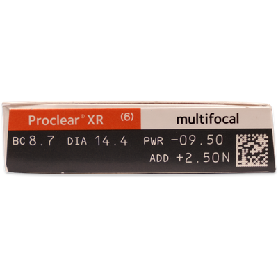  Proclear multifocal XR 6er Ansicht 3