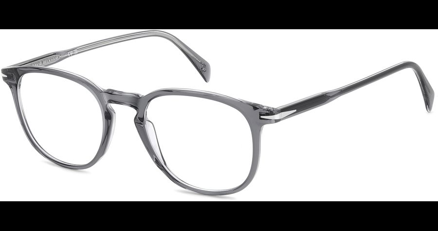 David Beckham Brille Herren David Beckham DB 1160 51 Grau Ansicht 1