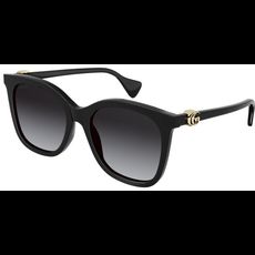 Gucci Sonnenbrille Damen Gucci GG1071S 55 001