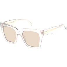 Tommy Hilfiger Sonnenbrille Damen Tommy Hilfiger TH 2100/S 53 35J