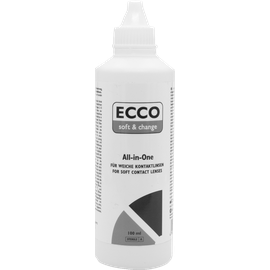 All in One Lösung ECCO All-in-One Reise-Set