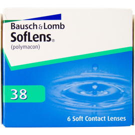 SofLens 38 6er