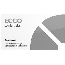  ECCO comfort plus 6er