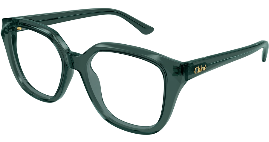 Chloé Brille Damen Chloé CH0293O 53 005 Ansicht 1