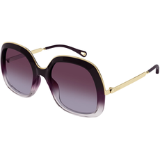Chloé Sonnenbrille Damen Chloé CH0327S 56 007