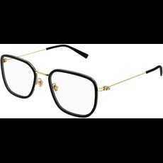 Gucci Brille Unisex Gucci GG1852OA 53 001