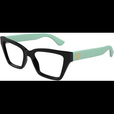 Gucci Brille Damen Gucci GG1715O 53 004