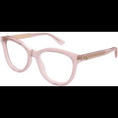 Gucci Brille Damen Gucci GG1687O 52 003