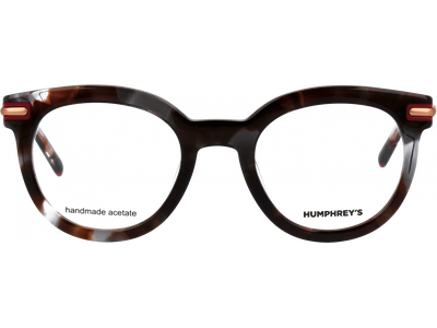Humphreys Brille Damen Humphreys 581136 47 60 Ansicht 4