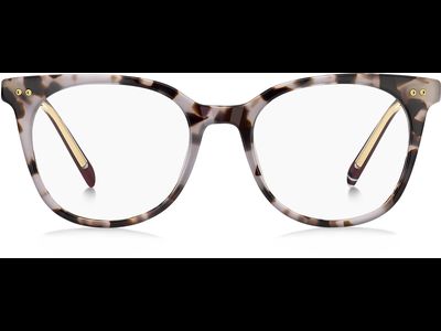 Tommy Hilfiger Brille Damen Tommy Hilfiger TH 2160 50 5DN Ansicht 2