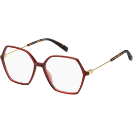 Tommy Hilfiger Brille Damen Tommy Hilfiger TH 2059 55