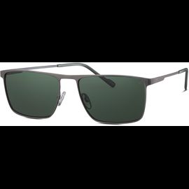 Titanflex Sonnebrille Herren Titanflex 824135 57 30
