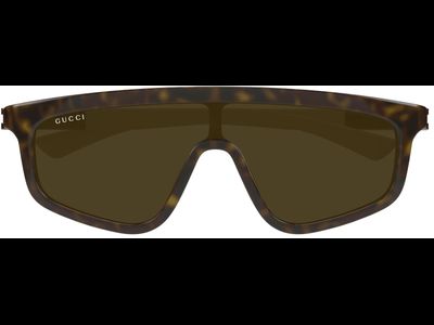 Gucci Sonnenbrille Unisex Gucci GG1736S 99 Havanna Ansicht 2