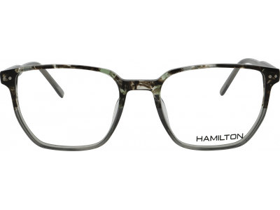 Hamilton Brille Herren Hamilton 01-43260-01 Ansicht 2
