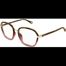 Chloé Brille Damen Chloé CH0309O 54 001