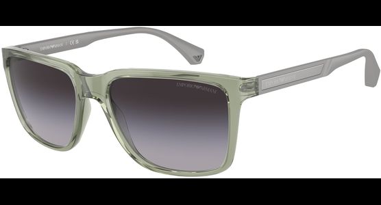 Emporio Armani EA4047 53628G - Ansicht 2