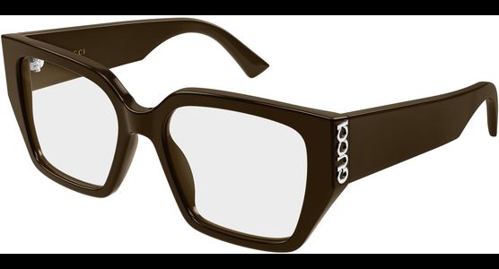 Gucci GG2042O 53 003 - Ansicht 2