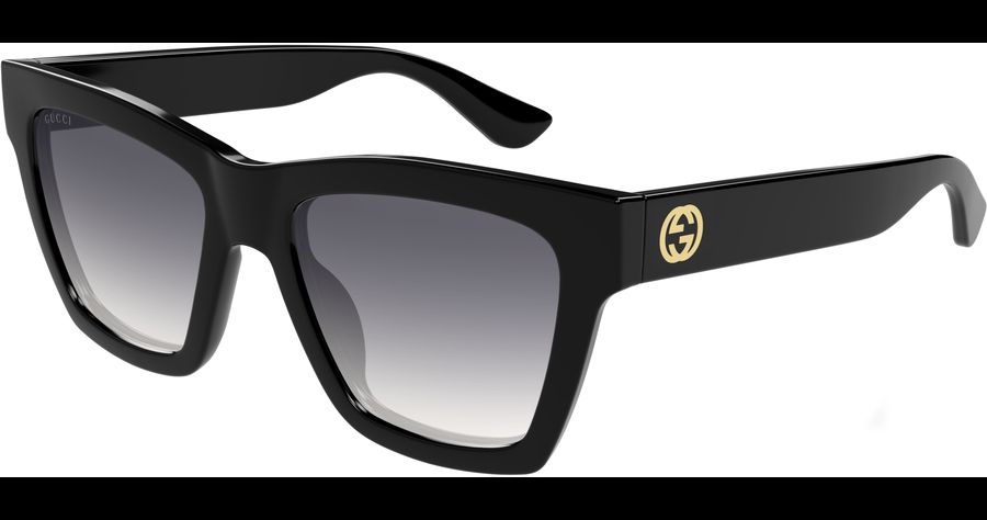 Gucci Sonnenbrille Damen Gucci GG1714S 54 001 Ansicht 1