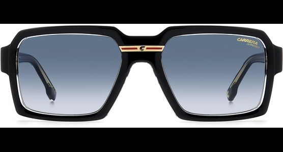 Carrera VICTORY C 15/S 55 Schwarz - Ansicht 3