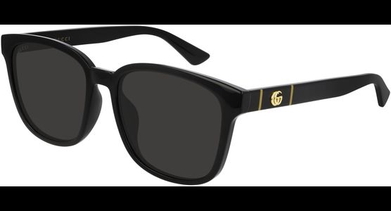 Gucci GG0637SK 56 001 - Ansicht 2