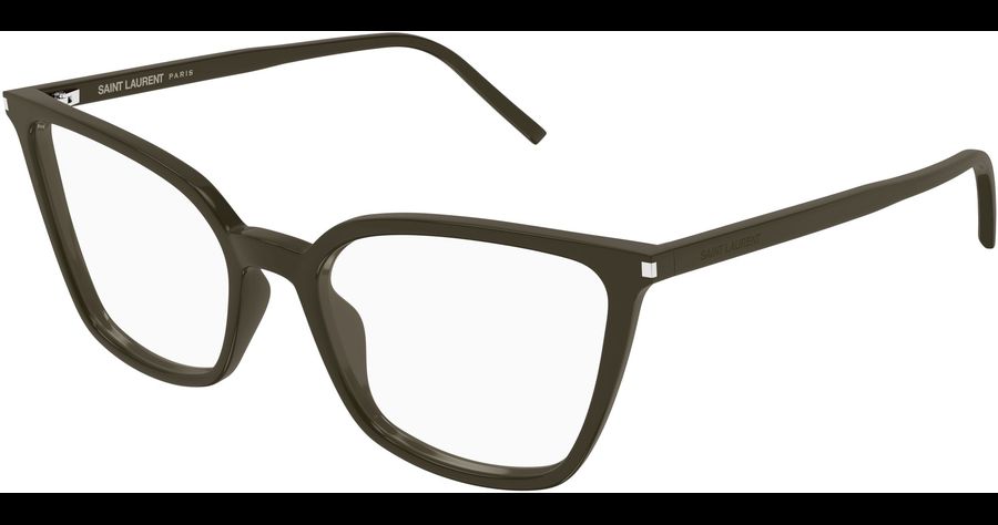 Saint Laurent Brille Damen Saint Laurent SL 669 54 005 Ansicht 1